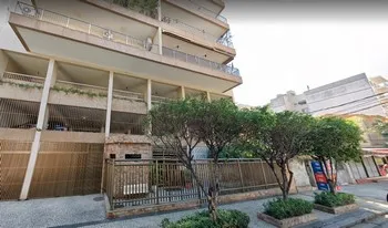 Condomínio Do Edifício Baiao em Rio De Janeiro