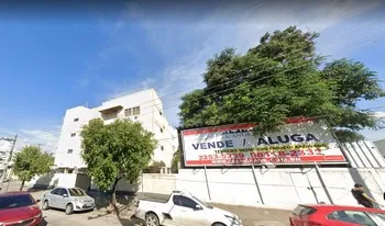 Condomínio Do Edifício Baicuru em Rio De Janeiro