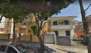 Condomínio Do Edifício Bairro Santo Antônio em Rio De Janeiro