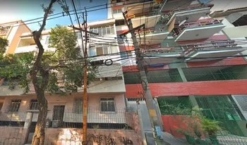 Condomínio Do Edifício Balassiano em Rio De Janeiro