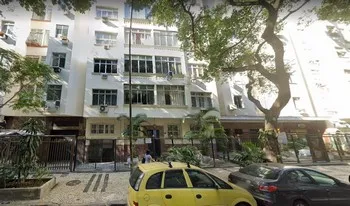 Condomínio Do Edifício Balbina Fonseca em Rio De Janeiro