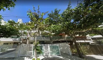 Condomínio Do Edifício Baleares em Rio De Janeiro