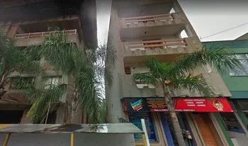 Imagem do Condomínio Do Edifício Balestro em Estrela
