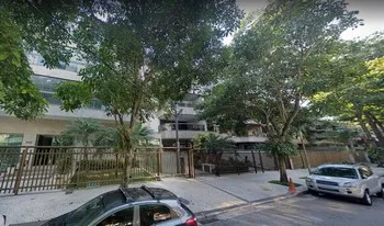 Condomínio Do Edifício Bali em Rio De Janeiro