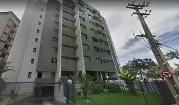 Imagem do Condomínio Do Edifício Ballandra em Recife