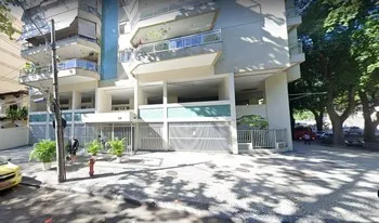 Condomínio Do Edifício Balleste em Rio De Janeiro