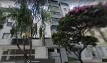 Condomínio Do Edifício Balli em Belo Horizonte