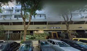 Condomínio Do Edifício Ballonrouge em Rio De Janeiro