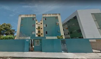 Imagem do Condomínio Do Edifício Balneário Candeias em Jaboatão Dos Guararapes