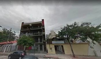 Imagem do Condomínio Do Edifício Balram I em Vitória