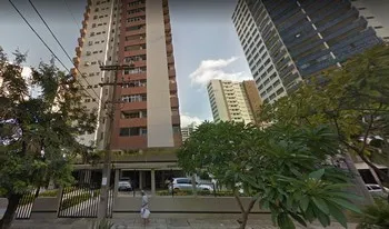 Imagem do Condomínio Do Edifício Balsamo em Recife