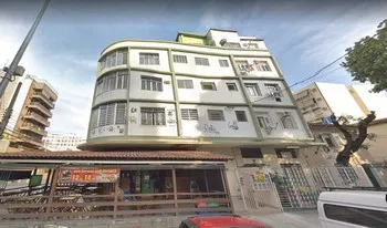 Condomínio Do Edifício Baltazar Lisboa em Rio De Janeiro