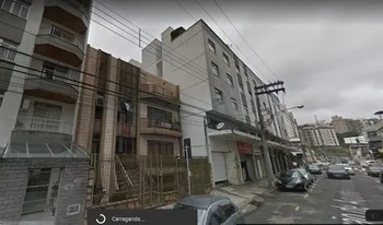 Imagem do Condomínio Do Edifício Baltimore em Juiz De Fora