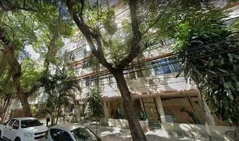 Condomínio Do Edifício Balzac em Rio De Janeiro
