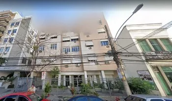 Condomínio Do Edifício Bambina em Rio De Janeiro