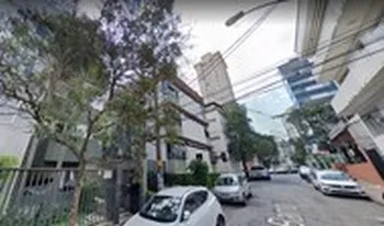Condomínio Do Edifício Bambui em Belo Horizonte