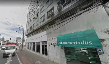 Imagem do Condomínio Do Edifício Bamerindus em Itajaí