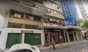 Condomínio Do Edifício Bamerindus em Rio De Janeiro