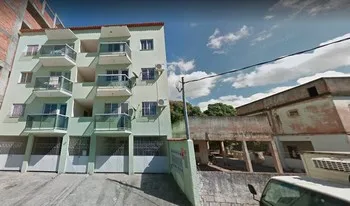 Imagem do Condomínio Do Edifício Bananeiras em Vila Velha