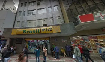 Imagem do Condomínio Do Edifício Bancantil em Juiz De Fora