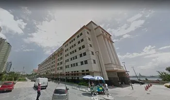 Condomínio Do Edifício Bancid em Rio De Janeiro