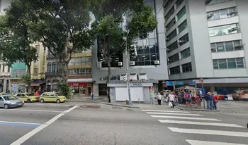 Condomínio Do Edifício Bancipe em Rio De Janeiro