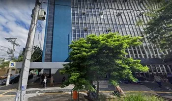 Imagem do Condomínio Do Edifício Banco Do Brasil em Canoas