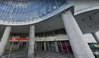 Condomínio Do Edifício Banco Do Estado De São Paulo em Rio De Janeiro