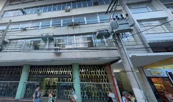 Imagem do Condomínio Do Edifício Banco Mineiro Da Producao em Juiz De Fora