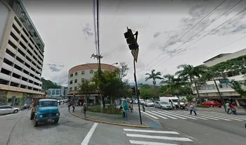 Imagem do Condomínio Do Edifício Banco Predial em Teresópolis