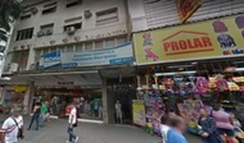 Imagem do Condomínio Do Edifício Bancominas em Nova Iguaçu