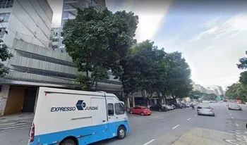 Condomínio Do Edifício Band Sebastião De Freitas em Rio De Janeiro