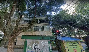 Condomínio Do Edifício Bandeirante em Rio De Janeiro