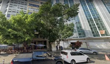 Condomínio Do Edifício Bandeirante em Rio De Janeiro