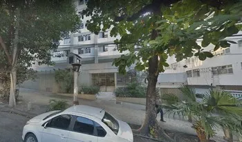 Condomínio Do Edifício Bandeirante Aleixo Garcia em Rio De Janeiro