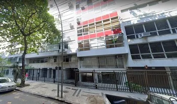 Condomínio Do Edifício Bandeirante Amador Bueno em Rio De Janeiro