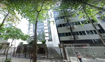 Condomínio Do Edifício Bandeirante Antônio Raposo Tavares em Rio De Janeiro