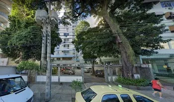 Condomínio Do Edifício Bandeirante Bartolomeu Bezerra em Rio De Janeiro