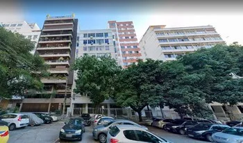Condomínio Do Edifício Bandeirante Bartolomeu Bueno em Rio De Janeiro
