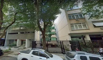 Condomínio Do Edifício Bandeirante Bernardo Lobo em Rio De Janeiro