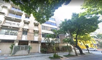 Condomínio Do Edifício Bandeirante Borba Gato em Rio De Janeiro