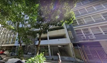 Condomínio Do Edifício Bandeirante Borba Gato em Rio De Janeiro