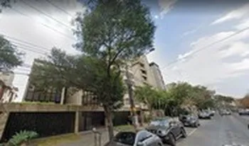 Imagem do Condomínio Do Edifício Bandeirante em Belo Horizonte