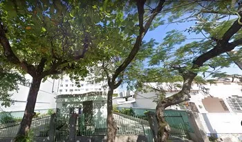 Condomínio Do Edifício Bandeirante Capitão Domingos Rodrigues em Rio De Janeiro