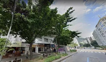 Condomínio Do Edifício Bandeirante em Rio De Janeiro
