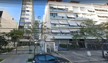 Condomínio Do Edifício Bandeirante Fernão Dias em Rio de Janeiro