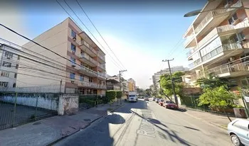 Condomínio Do Edifício Bandeirante Francisco Bueno em Rio de Janeiro