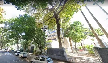 Condomínio Do Edifício Bandeirante Francisco Dias em Rio De Janeiro