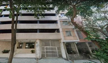 Condomínio Do Edifício Bandeirante Gabriel Soares em Rio De Janeiro