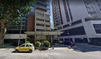 Condomínio Do Edifício Bandeirante Garcia Paes em Rio De Janeiro